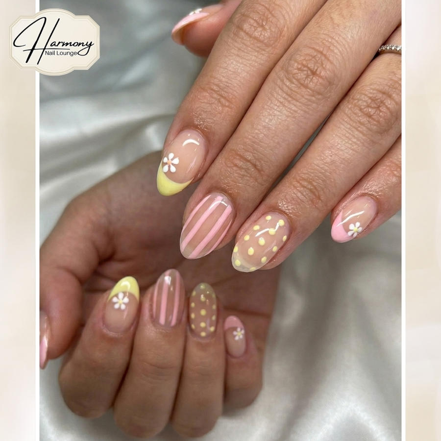 nails design